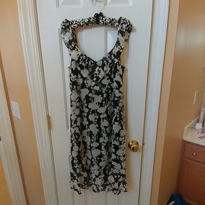 Womens dress